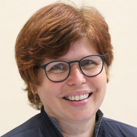 Profilbild von Monika Felder-Bauer