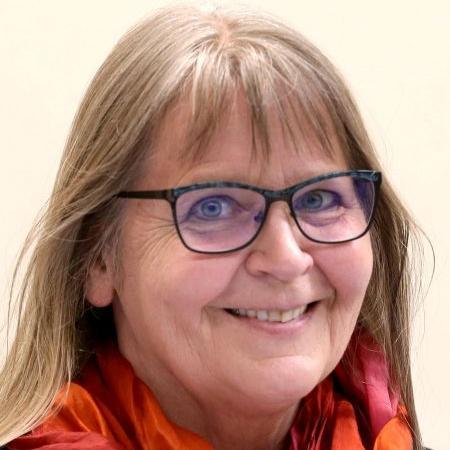 Profilbild von Ulrike Hitzler