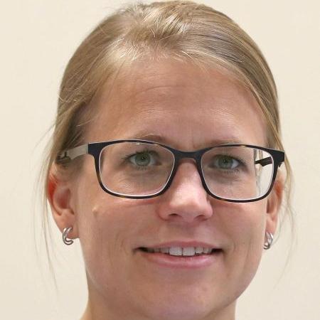 Profilbild von Sonja Kehr