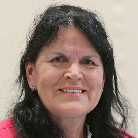 Profilbild von Marlies Kuhn