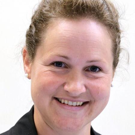 Profilbild von Johanna Mayr