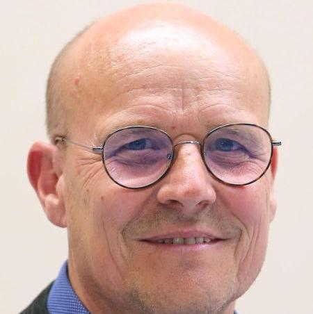 Profilbild von Wolfgang Bauer