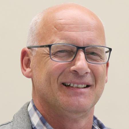 Profilbild von Georg Endras