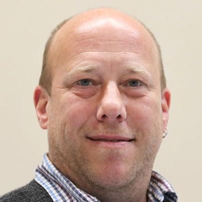 Profilbild von Andreas Hagspiel