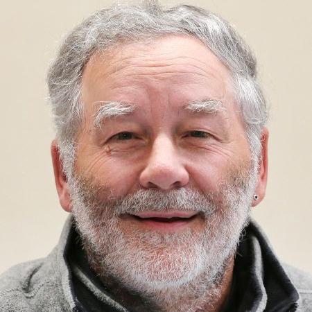 Profilbild von Peter Harsch