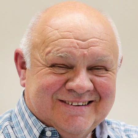 Profilbild von Johann Jordan