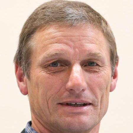 Profilbild von Hansjörg Hörburger