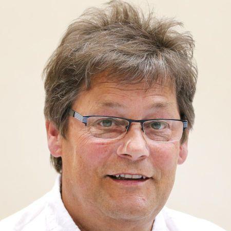 Profilbild von Christian Kühnel