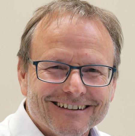 Profilbild von Wolfgang Lau