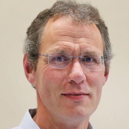 Profilbild von Florian Meusburger