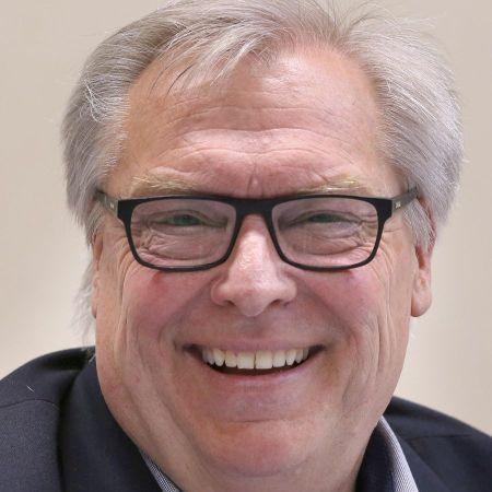 Profilbild von Hanspeter Rauch