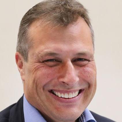 Profilbild von Stefan Sommer