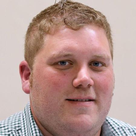 Profilbild von Tobias Wegmann