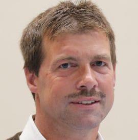 Profilbild von Stefan Immler